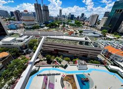 Blk 271 Queen Street (Central Area), HDB 3 Rooms #575491381